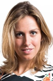 Silvia Gottardi portrait
