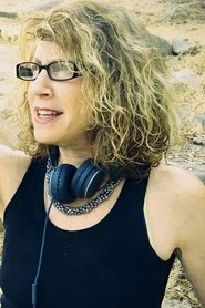 Donna Deitch portrait