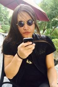 特尼格日 portrait