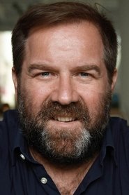 Sébastien Faglain portrait