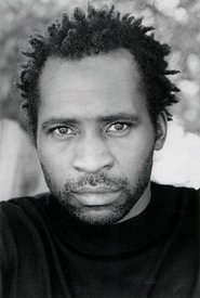 Steve White portrait