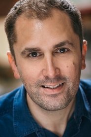 Nathan Head portrait