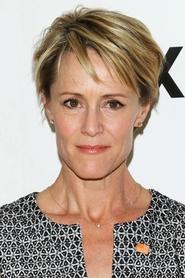 Mary Stuart Masterson portrait
