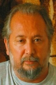 Ardak Amirkulov portrait