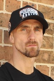 Tyson Lantry portrait