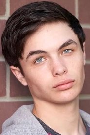 Logan Williams portrait