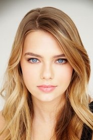 Indiana Evans portrait