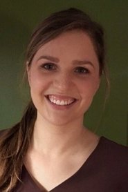 Mie Sofie Nielsen portrait