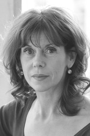 Siobhan Redmond portrait