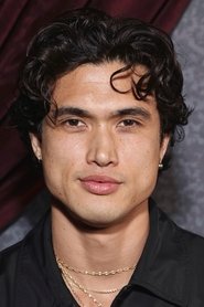 Charles Melton portrait