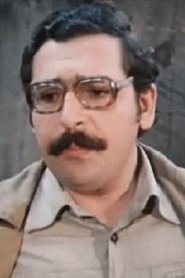 Aleksandr Savitsky portrait
