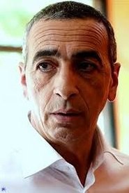 Smaïl Mekki portrait