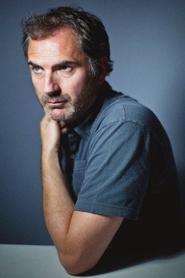 Xavier Giannoli portrait
