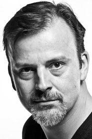 Jakub Ulewicz portrait