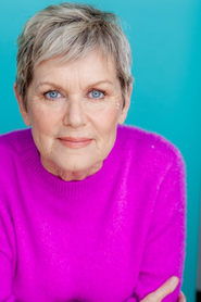 Peggy Etra portrait