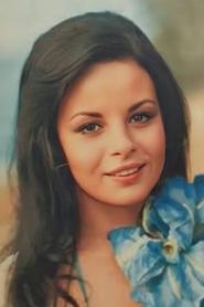 Zeynep Değirmencioğlu portrait