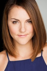 Katarina Hughes portrait
