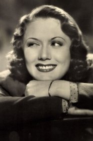 Herta Mayen portrait