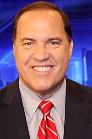 Steve Garagiola portrait
