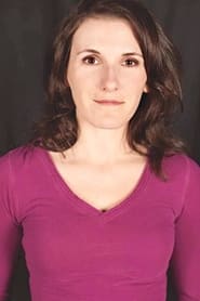 Kelly Sheridan portrait