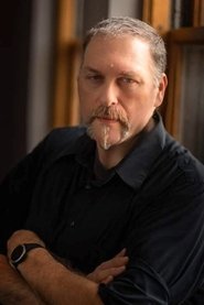 Ricky Bartlett portrait