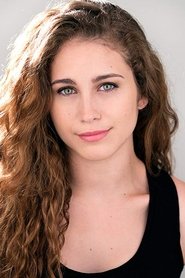 Cecilia Leal portrait