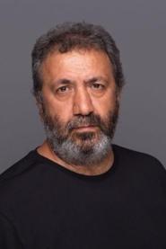 Mazlum Çimen portrait