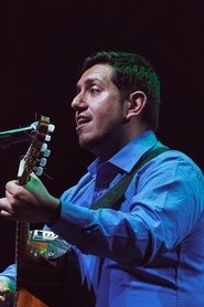 Hernán Solís portrait