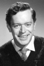 Paul Massie portrait