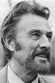 Jack Gwillim portrait