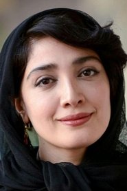 Mina Sadati portrait