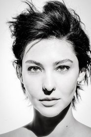 Stella Velon portrait