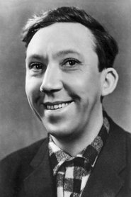 Yuriy Nikulin portrait