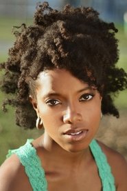 Alex Marshall-Brown portrait