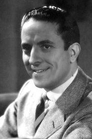 Roberto Rey portrait