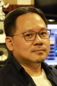 Tzu-Chieh Wen portrait