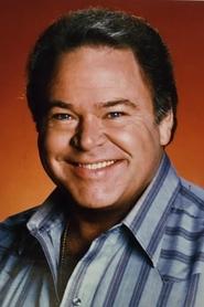 Roy Clark portrait