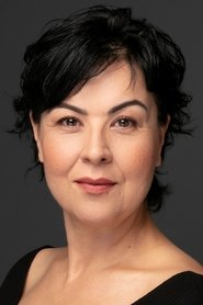Süeda Çil portrait