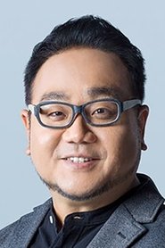 Kawano Shinya portrait