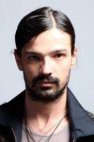 Tomo Miličević portrait