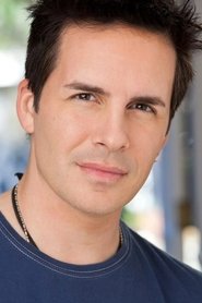 Hal Sparks portrait