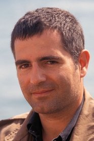 Luca Manfredi portrait