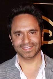 Reynaldo Rossano portrait