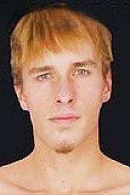 Konrad Nikolas portrait