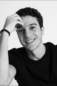 Nour Al Nabawy portrait
