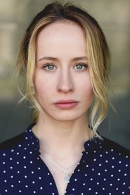 Mira Elisa Goeres portrait