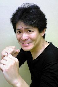 Riki Kagami portrait