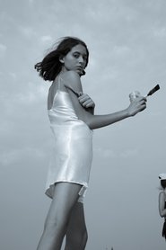 Nicole Chávez portrait