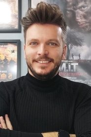 Serdar Atacan portrait