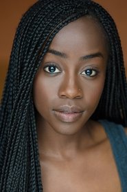 Aiza Ntibarikure portrait